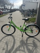 Rower dziecięcy Sektor Jungle