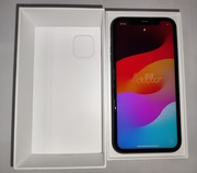 iPhone 11 64GB czarny
