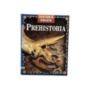 Prehistoria. Historia świata