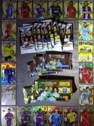 Saszetki FIFA 365 Adrenalyn 2020/Premum/Premium Gold/Limited Panini