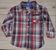 Koszula chłopięcą r. 98 Topolino