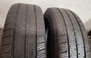 Opony continental 205 75 r16c
