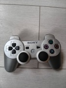 PAD BEZPRZEWODOWY DO PS3 SONY Sony DualShock 3 Silver