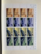 ZNACZEK ARKUSZ BLOCZEK MOSTY W POLSCE 2008 rok