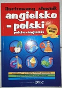 Ilustrowany słownik angielsko-polski Daniela MacIsaac