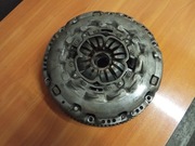 Sprzęgło plus koło dwumasowe