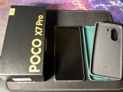 POCO X7 Pro 12/512GB + 2x Case Jak Nowy Xiaomi