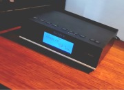 Sony XDR-F1HD - najczulszy tuner FM z USA