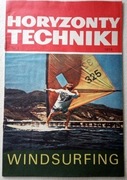 HORYZONTY TECHNIKI nr 1 z 1974