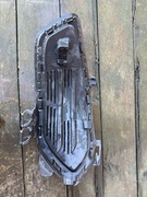 oslona zderzaka prawa mercedes B w246