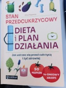 Stan przedcukrzycowy. Dieta i plan działania Alice Figueroa