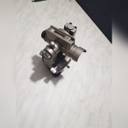 Nivelator Salmoiraghi 4138 C