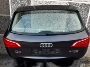 Audi Q5 pokrywa bagażnika klapa tył 