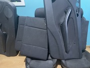 Fotele sportsitze BMW E46 coupé