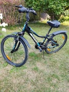 Rower młodzieżowy Giant 