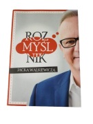 Rozmyślnik Jacek Walkiewicz