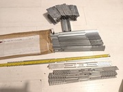 Wieszaki do profili CD 60