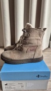 NOWE trzewiki zimowe Ameko Milo Sandy, rozmiar 31 z gwarancją paragon