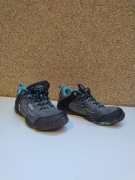 Buty trekkingowe Elbrus Softshell waterproof r 39