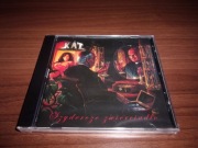 Kat - Szydercze Zwierciadło CD nowa zafoliowana
