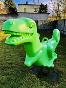 Bujak dino 2 osobowy przedszkole 