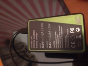 Bateria gc z ładowarką