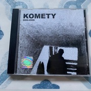 Komety - 2004 - 2006