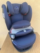 Fotelik samochodowy cybex gold Pallas s-fix 9-36Kg