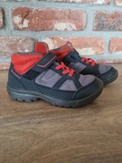 buty trekingowe * QUECHUA