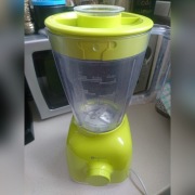Blender philips problend4