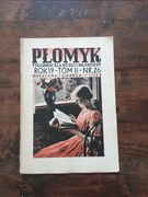 Płomyk tygodnik dla dzieci i młodzieży 4.03.1935