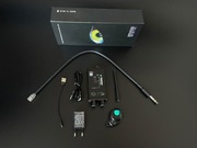 Profesjonalny wykrywacz GSM/GPS lokalizator podsłuchów ukrytych kamer