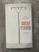 Eliot Weinberger - Duchy ptaków 