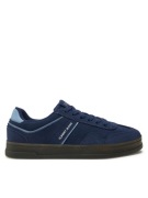 Tommy Jeans Sneakersy The Greenwich Suede EN0EN02696 Granat r. 38 NOWE