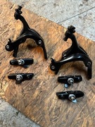 Komplet hamulców szosowych