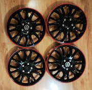 Kołpaki Jacky Auto Sport 15" 15173/4