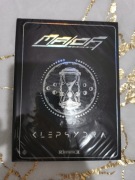 Major SPZ Klepsydra 2CD Special Edition  FOLIA