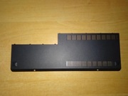 Zaślepka klapka dolna Lenovo B50 oryginalna B50-80 osłona ram i dysku