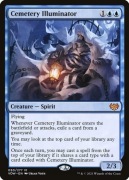 MTG Cemetery Illuminator
