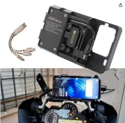 UCHWYT NA TELEFON DLA BMW R1200GS R1250GS LC&ADVENTURE
