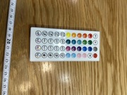 Pilot do taśmy led 12 v