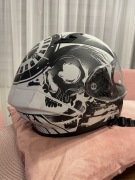 Kask Airoh rozmiar M