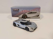 Tarmac Works Koenigsegg CC850