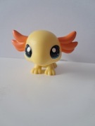 Littlest Pet Shop LPS smok