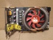 Karta Graficzna Club 3D HD7790 1GB GDDR5 