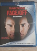 Bez Twarzy (Face/Off)