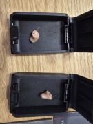 Aparaty słuchowe Oticon RIA CIC 75