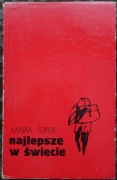 Najlepsze w świecie Najlepsze po raz drugi Ślipek