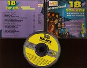 TOP-HITS INTERNATIONAL 5/93 ACE OF BASE SNAP D.J.BOBO
