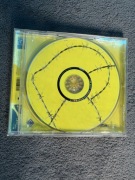 Płyta CD post malone Beerbongs & Bentleys